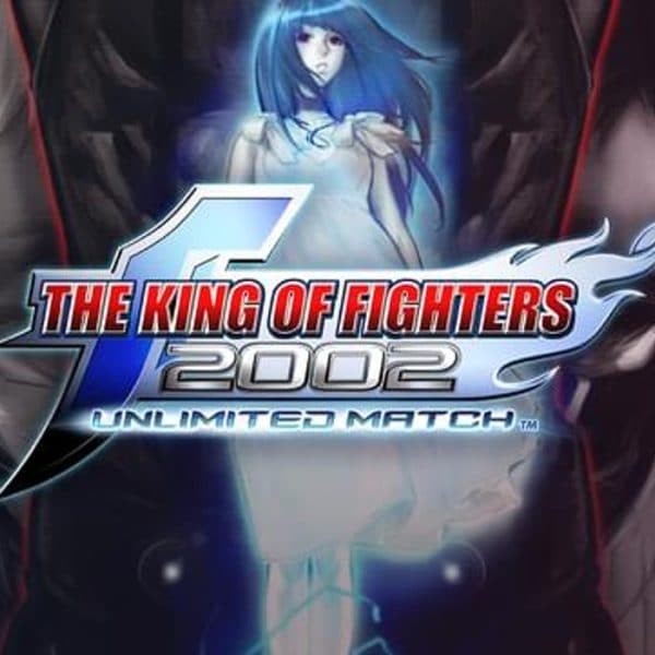THE KING OF FIGHTERS 2002 UNLIMITED MATCH PC Steam CD Key