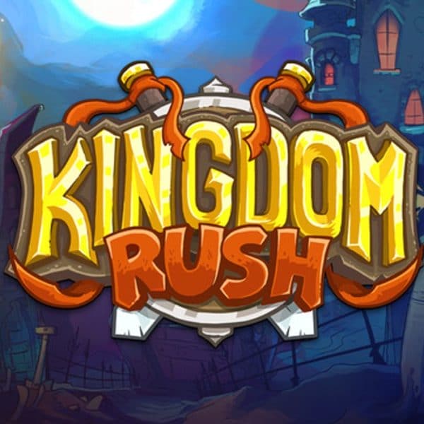 Kingdom Rush PC Steam CD Key