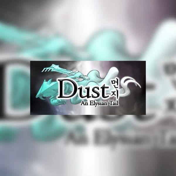 Dust: An Elysian Tail Steam Gift