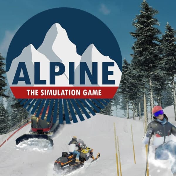 Alpine - The Simulation Game Steam CD Key