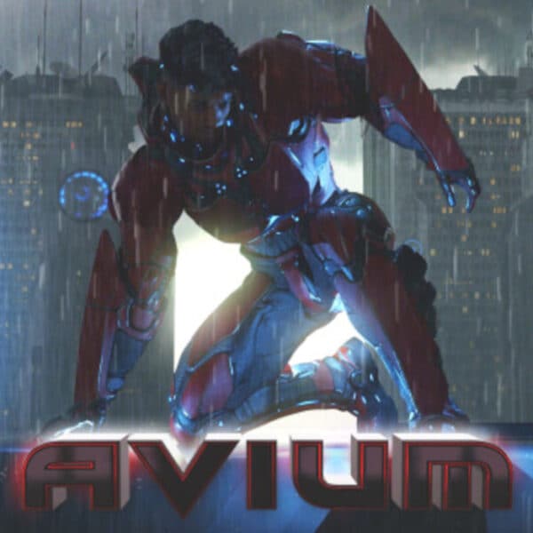 Avium Steam CD Key