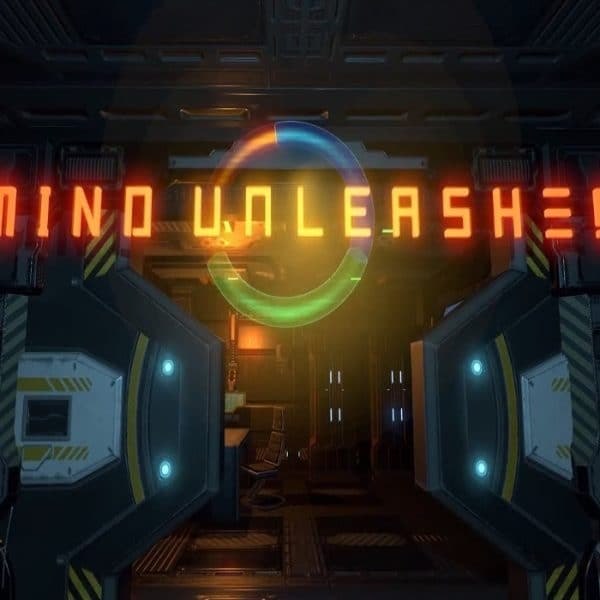 Mind Unleashed PC Steam CD Key