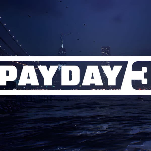 PAYDAY 3 Steam CD Key