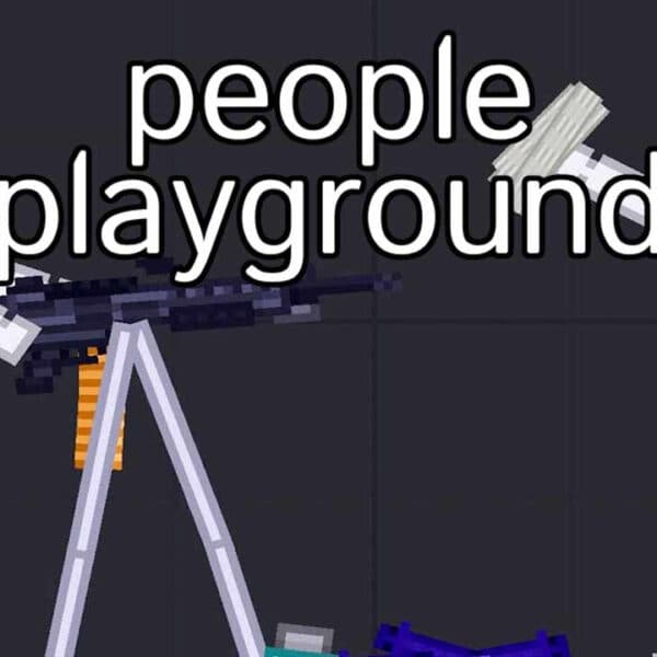 People Playground Steam Altergift