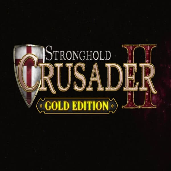 Stronghold Crusader 2 Gold Edition Steam CD Key
