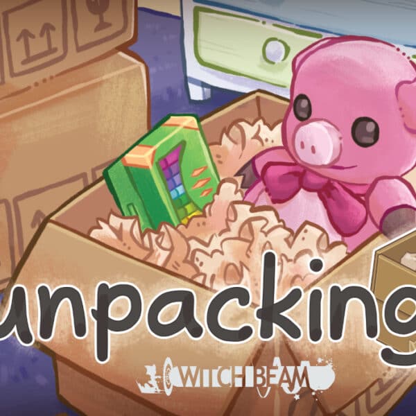 Unpacking Steam Altergift