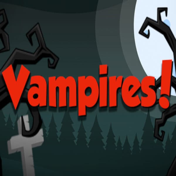 Vampires! Steam CD Key