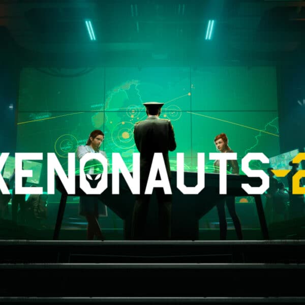 Xenonauts 2 PC Steam Account