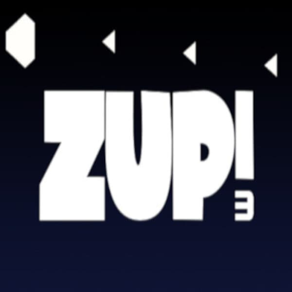 Zup! 3 Steam Gift