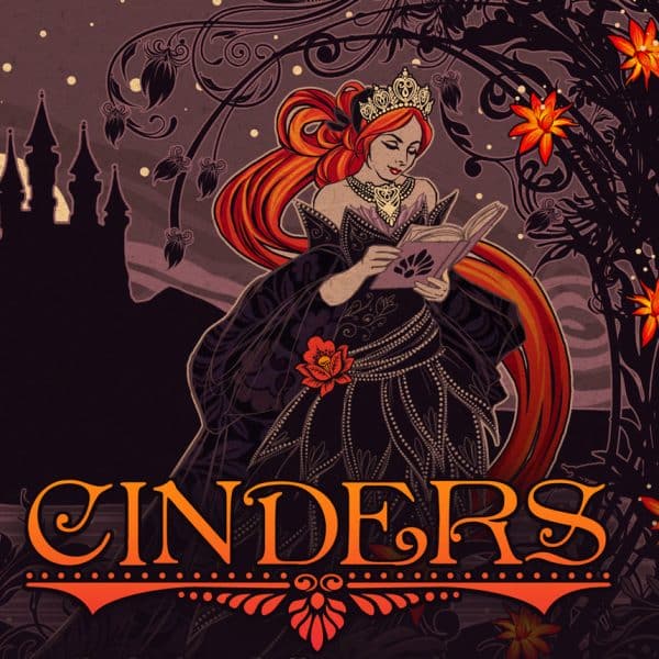 Cinders PC Steam CD Key