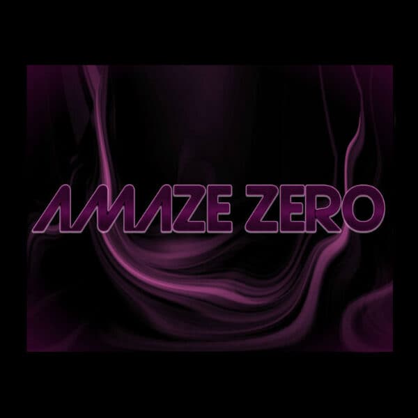 aMAZE ZER0 Steam CD Key