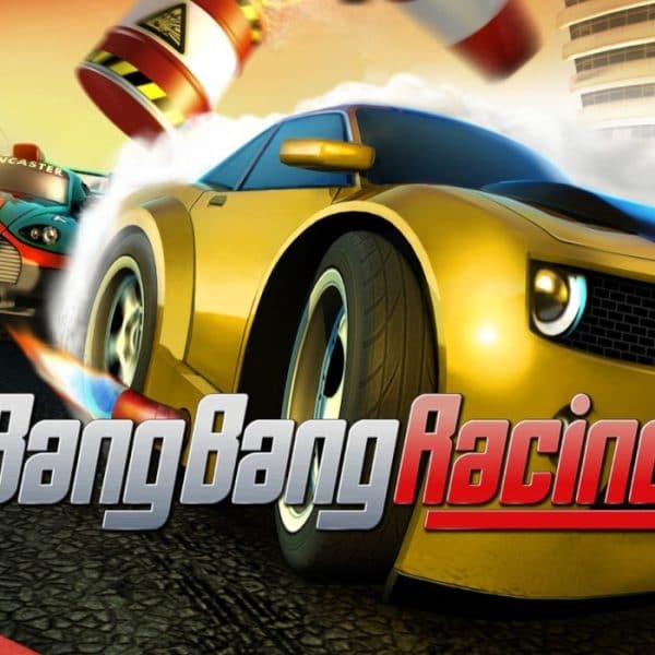 Bang Bang Racing PC Steam CD Key