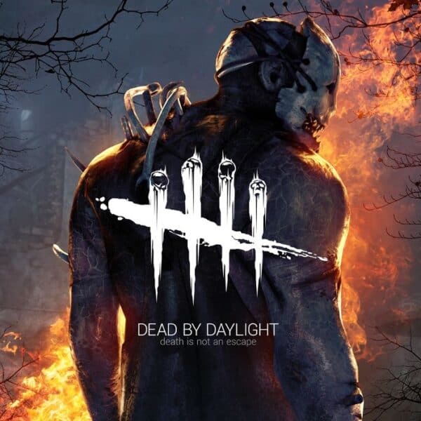 Dead by Daylight PC Epic Games Account