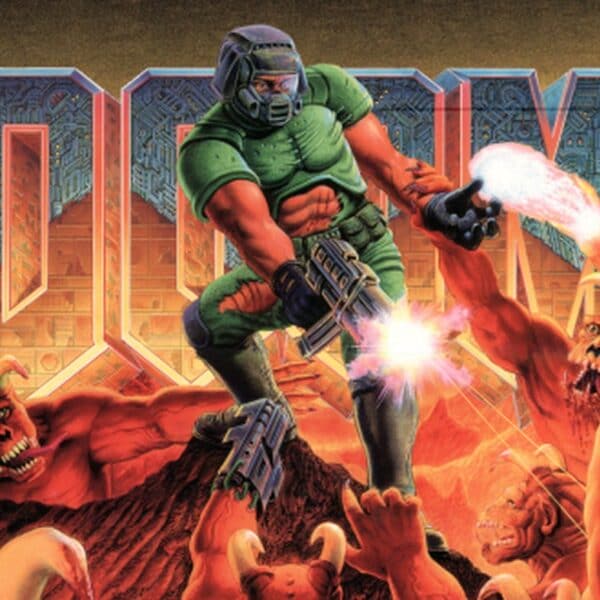 DOOM (1993) Steam CD Key