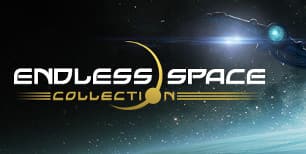 Endless Space Collection Steam Gift