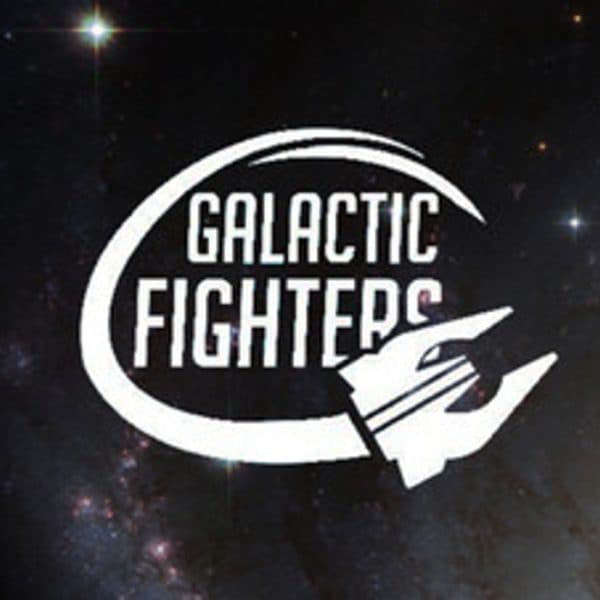Galactic Fighters + Soundtrack DLC Steam CD Key