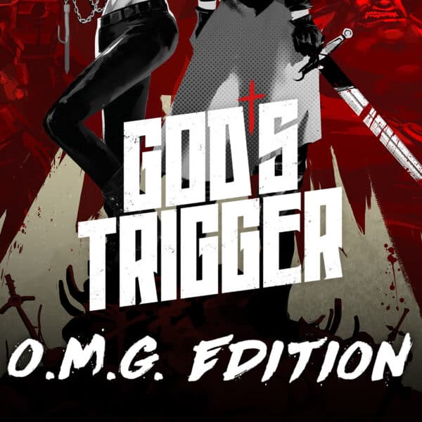 God's Trigger O.M.G. Edition Steam CD Key