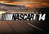 NASCAR '14 PC Steam CD Key