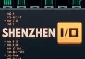 Shenzhen I/O Steam CD Key