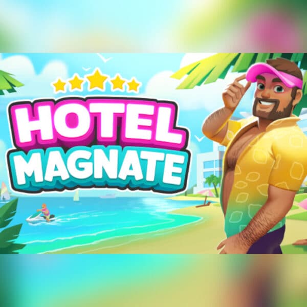 Hotel Magnate Steam Altergift