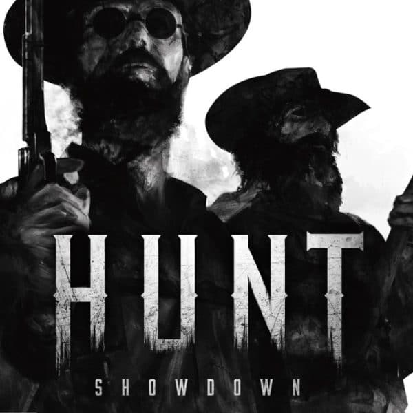 Hunt: Showdown 1896 PC Steam CD Key