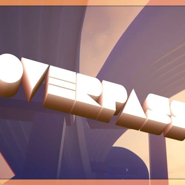 Overpass PC Steam CD Key