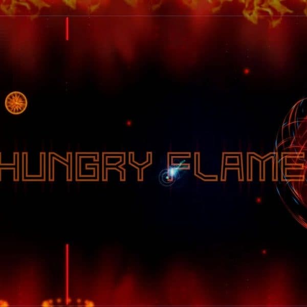 Hungry Flame Steam CD Key