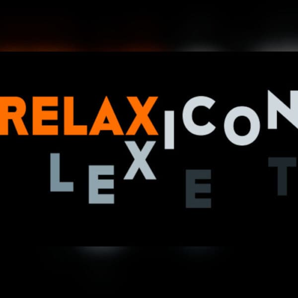 Relaxicon Steam CD Key