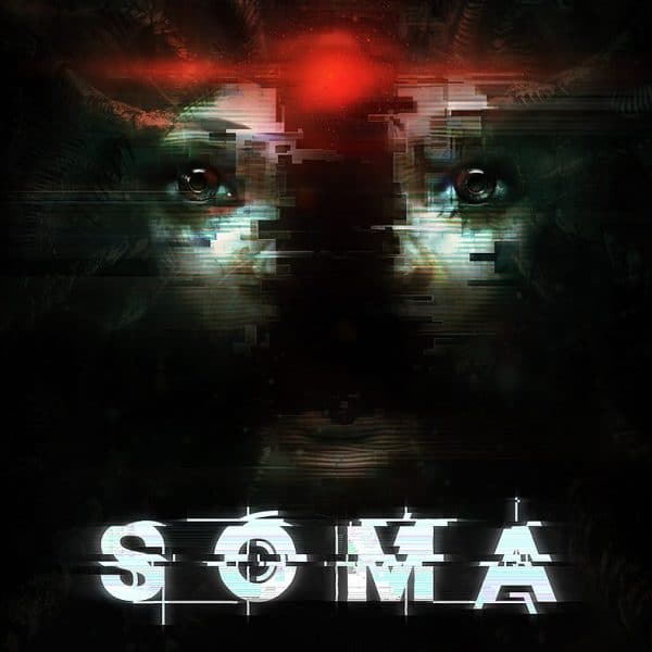 SOMA PC Steam CD Key