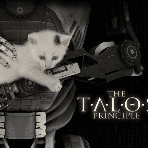 The Talos Principle Steam CD Key