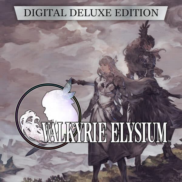VALKYRIE ELYSIUM Deluxe Edition Steam CD Key