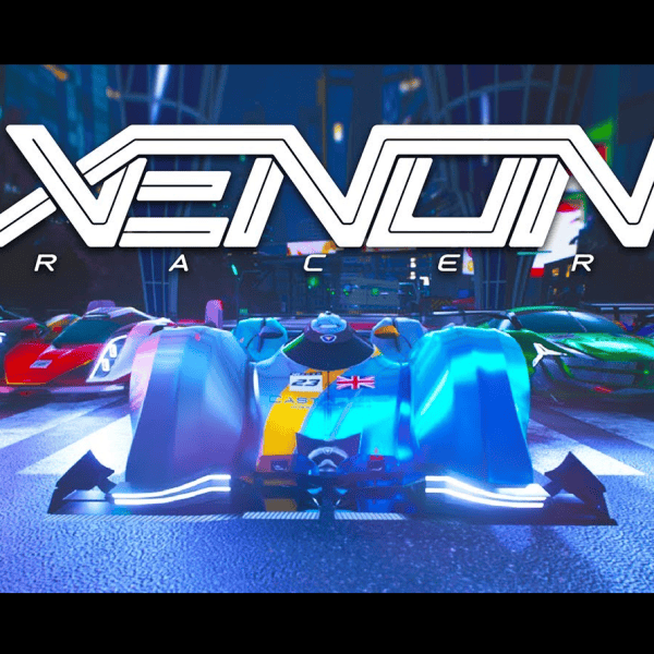 Xenon Racer Steam CD Key
